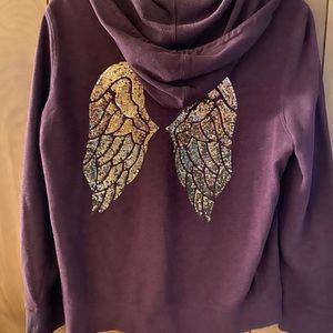 Victoria Secret hoodie